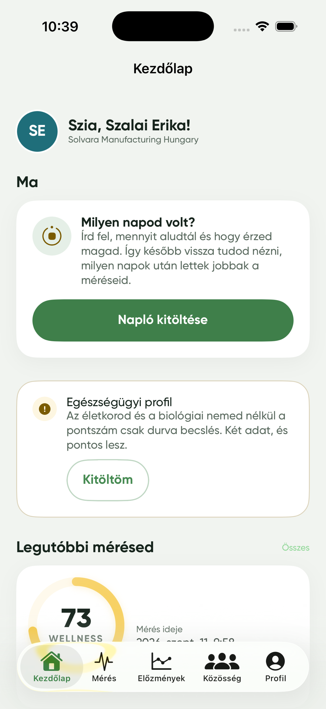 Kezdőlap